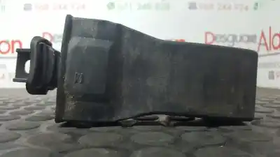 Автозапчастина б/у фільм дверей для seat ibiza (6j5) stylance / style посилання на oem iam 6j4839249b  