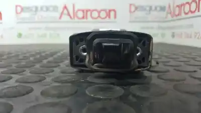 Автозапчастина б/у фільм дверей для seat ibiza (6j5) stylance / style посилання на oem iam 6j4839249b  