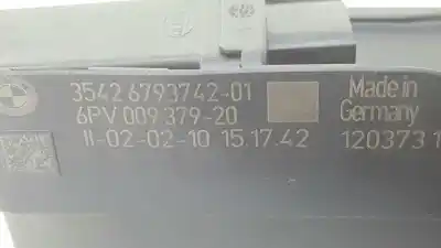 Peça sobressalente para automóvel em segunda mão potenciômetro por bmw serie 1 berlina (e81/e87) 118d referências oem iam 35426793742 6pv009379-20 35426793742-01