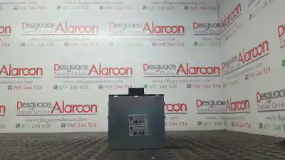 Peça sobressalente para automóvel em segunda mão módulo eletrônico por bmw serie 1 berlina (e81/e87) 118d referências oem iam 61429127088