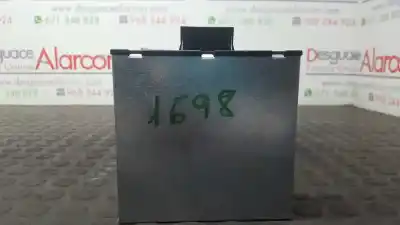 Second-hand car spare part electronic module for bmw serie 1 berlina (e81/e87) 118d oem iam references 61429127088 6142912708803 8es00947920