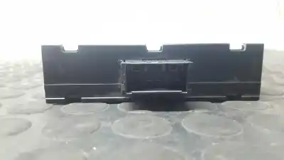 Second-hand car spare part electronic module for bmw serie 1 berlina (e81/e87) 118d oem iam references 61429127088 6142912708803 8es00947920