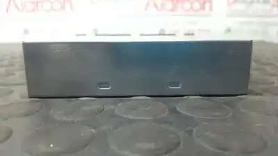 Second-hand car spare part electronic module for bmw serie 1 berlina (e81/e87) 118d oem iam references 61429127088 6142912708803 8es00947920