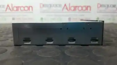 Second-hand car spare part electronic module for bmw serie 1 berlina (e81/e87) 118d oem iam references 61429127088 6142912708803 8es00947920