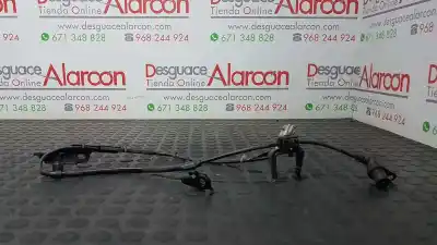 Автозапчастина б/у датчик абс для lexus rx (_u3_) 400h (mhu38_) посилання на oem iam 8954348030