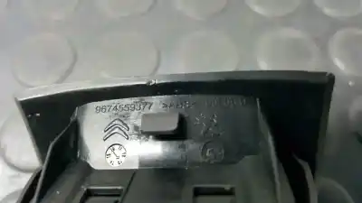 Автозапчасти б/у многофункциональное управление за citroen c-elysée exclusive ссылки oem iam 9674559377  