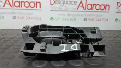 Автозапчасти б/у левая передняя внутренняя ручка за citroen c-elysée exclusive ссылки oem iam 9660525480  9685950377