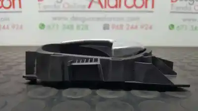 Автозапчасти б/у левая задняя внутренняя ручка за citroen c-elysée exclusive ссылки oem iam 9660525480  9685950377