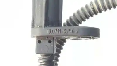Автозапчастина б/у датчик абс для citroen c-elysée exclusive посилання на oem iam 9665455580  10071152563