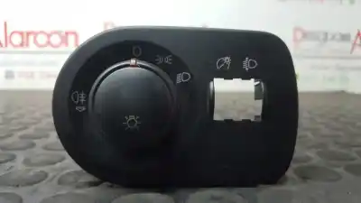 Second-hand car spare part headlights switch for seat leon (1p1) reference oem iam references 1p1941431f  