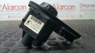 Second-hand car spare part headlights switch for seat leon (1p1) reference oem iam references 1p1941431f  