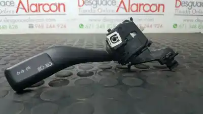 Pezzo di ricambio per auto di seconda mano controllo intermittente per seat leon (1p1) reference riferimenti oem iam   