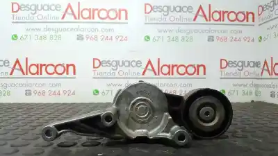 Peça sobressalente para automóvel em segunda mão esticador de correia por seat leon (1p1) reference referências oem iam 03g903315