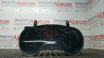 Peça sobressalente para automóvel em segunda mão quadrante por seat leon (1p1) reference referências oem iam 1p0920804cx  1p0920804c