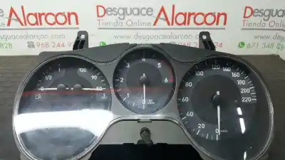 Peça sobressalente para automóvel em segunda mão quadrante por seat leon (1p1) reference referências oem iam 1p0920804cx  1p0920804c