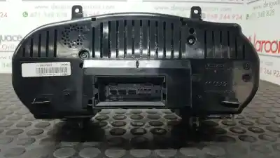 Peça sobressalente para automóvel em segunda mão quadrante por seat leon (1p1) reference referências oem iam 1p0920804cx  1p0920804c