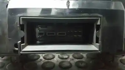 Peça sobressalente para automóvel em segunda mão quadrante por seat leon (1p1) reference referências oem iam 1p0920804cx  1p0920804c