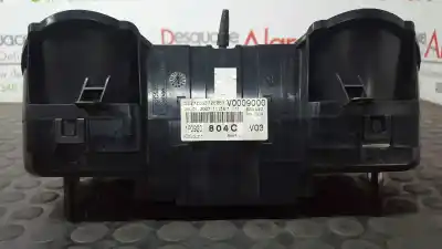 Peça sobressalente para automóvel em segunda mão quadrante por seat leon (1p1) reference referências oem iam 1p0920804cx  1p0920804c
