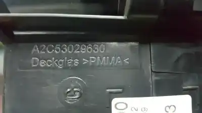Peça sobressalente para automóvel em segunda mão quadrante por seat leon (1p1) reference referências oem iam 1p0920804cx  1p0920804c