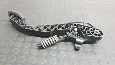 Gebrauchtes Autoersatzteil kupplungspedal zum citroen c5 berlina exclusive oem-iam-referenzen 2127ac  