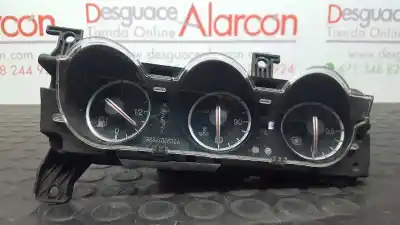 Автозапчастина б/у електронний модуль для alfa romeo 159 sportwagon (140) 2.4 jtdm 20v / selective посилання на oem iam 60696626