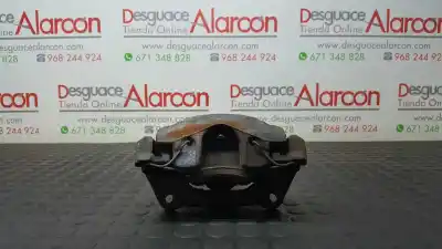 Автозапчасти б/у ПЕРЕДНИЙ ПРАВЫЙ ТОРМОЗНОЙ СУППОРТ за MINI MINI (R50,R53)  ссылки OEM IAM 34116768458  