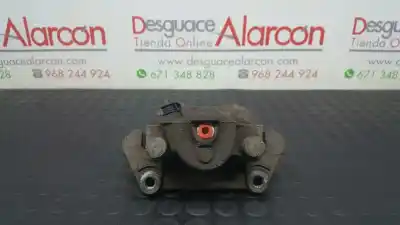 Second-hand car spare part front left brake caliper for mini mini (r50,r53) cooper oem iam references 34116768457  