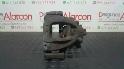 Second-hand car spare part front left brake caliper for mini mini (r50,r53) cooper oem iam references 34116768457  