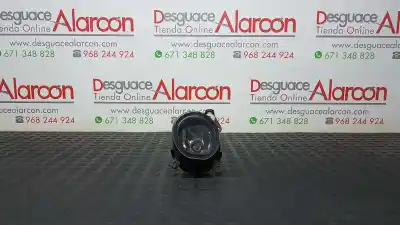 Автозапчасти б/у ЛЕВАЯ ПРОТИВОТУМАННАЯ ФАРА за MINI MINI (R50,R53)  ссылки OEM IAM 63176925049 69250499 030506000