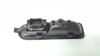 Автозапчасти б/у управление задними правыми стеклами за renault clio iii exception ссылки oem iam 8200294357  