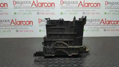 Автозапчасти б/у средний за renault clio iii exception ссылки oem iam 8200314272c  