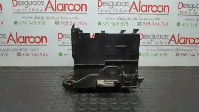 Автозапчасти б/у средний за renault clio iii exception ссылки oem iam 8200314272c  