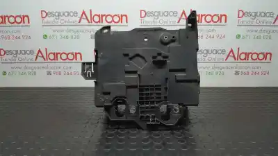 Автозапчасти б/у средний за renault clio iii exception ссылки oem iam 8200314272c  