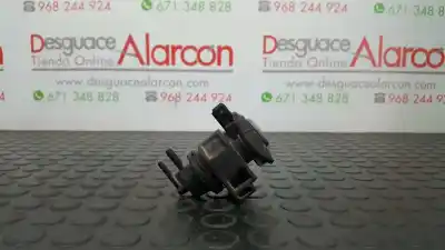 Автозапчасти б/у дополнительный воздушный клапан за renault clio iii exception ссылки oem iam 