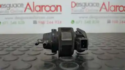 Автозапчасти б/у дополнительный воздушный клапан за renault clio iii exception ссылки oem iam   