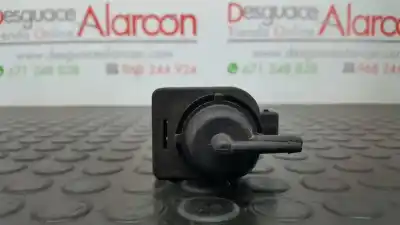 Автозапчасти б/у дополнительный воздушный клапан за renault clio iii exception ссылки oem iam   