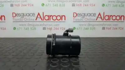 Автозапчасти б/у расходомер воздуха за renault clio iii exception ссылки oem iam 8200454482c