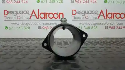 Автозапчасти б/у расходомер воздуха за renault clio iii exception ссылки oem iam 8200454482c  