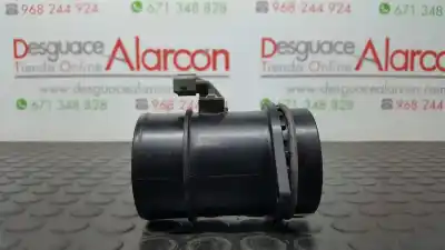 Автозапчасти б/у расходомер воздуха за renault clio iii exception ссылки oem iam 8200454482c  