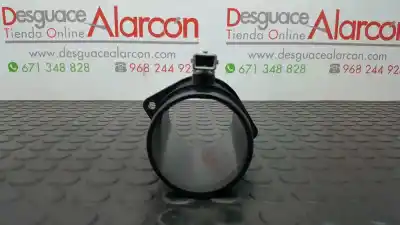 Автозапчасти б/у расходомер воздуха за renault clio iii exception ссылки oem iam 8200454482c  