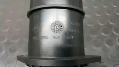 Автозапчасти б/у расходомер воздуха за renault clio iii exception ссылки oem iam 8200454482c  