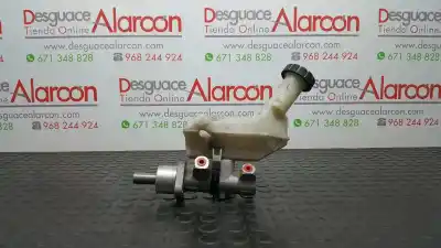 Автозапчасти б/у тормозной насос за renault clio iii exception ссылки oem iam 8200129956