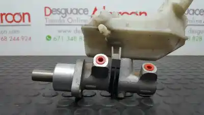 Автозапчасти б/у тормозной насос за renault clio iii exception ссылки oem iam 8200129956 8200129956 7701208398