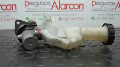 Автозапчасти б/у тормозной насос за renault clio iii exception ссылки oem iam 8200129956 8200129956 7701208398