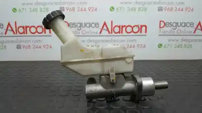 Автозапчасти б/у тормозной насос за renault clio iii exception ссылки oem iam 8200129956 8200129956 7701208398