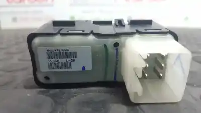 Second-hand car spare part rear left power window switch for chrysler 300 c 3.0 crd cat oem iam references 04602787aaa 2132134 1536a