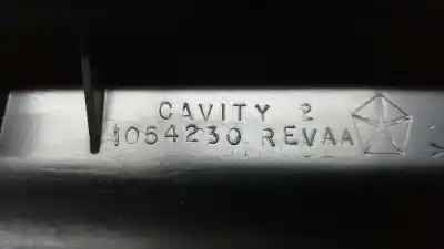 Автозапчастина б/у бардачок для chrysler 300 c 3.0 crd cat посилання на oem iam 0xw23xdbac64  