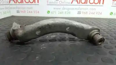 Second-hand car spare part right engine support for renault clio iii authentique oem iam references 8200127321r  