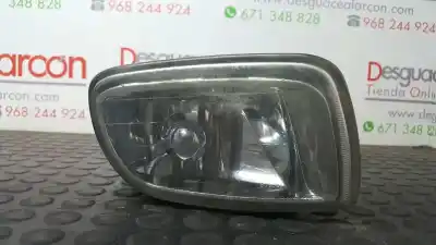 Peça sobressalente para automóvel em segunda mão farol / projetor de nevoeiro direito por hyundai elantra (xd) 1.6 gls referências oem iam 