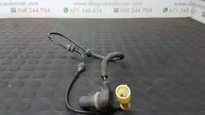 Peça sobressalente para automóvel em segunda mão sensor abs por chevrolet lacetti cdx sprint referências oem iam 96455870rh  0b18a